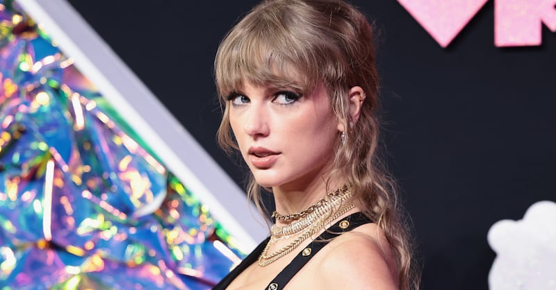 Taylor Swift fue blanco de una ‘broma’ que no terminó de gustarle ¿Cuál fue la razón?