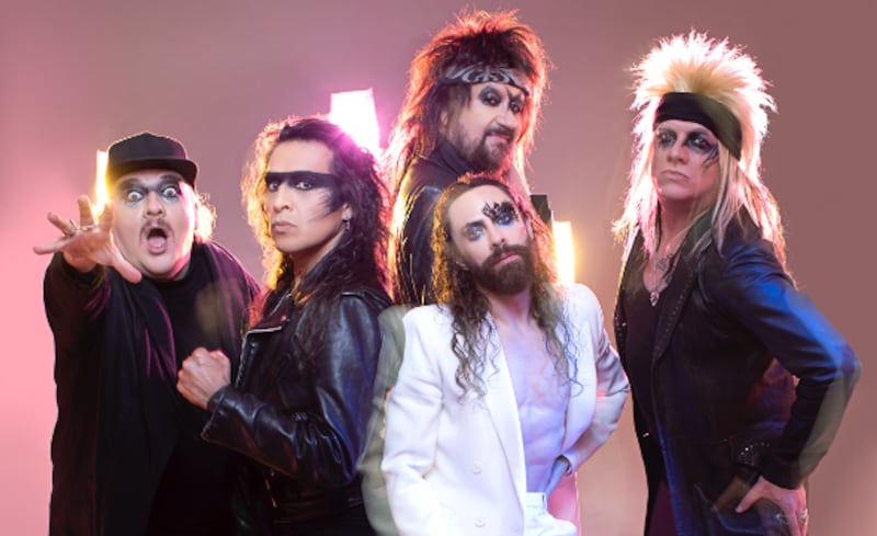 Moderatto