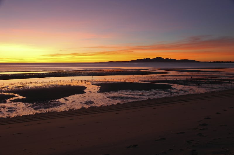 Después de analizar las postulaciones de tres entidades el Comité de Selección designó a Baja California como la sede del Tiaguis Turístico del próximo año
