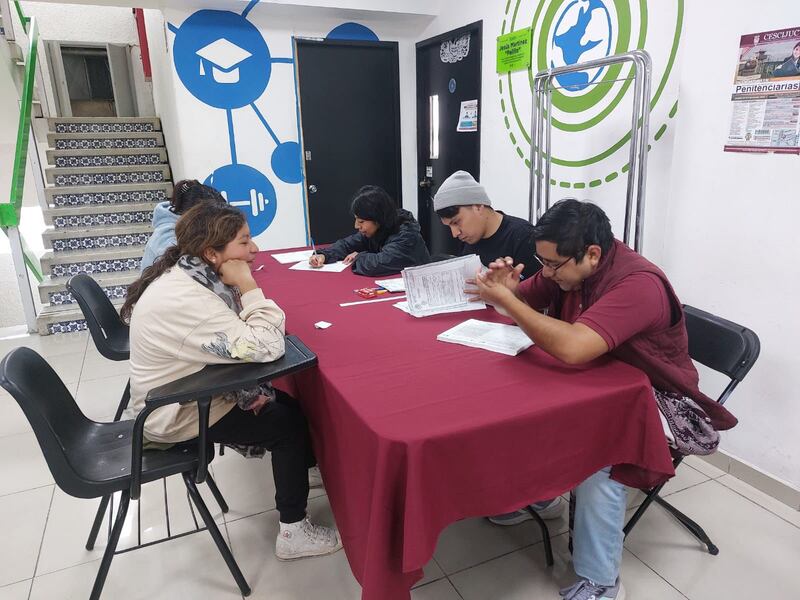 Tarjeta de Movilidad 'Injuve a tu Destino'