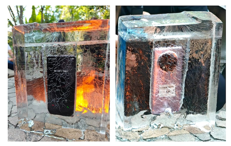 Valle de Bravo fue el escenario para poner a prueba al HONOR Magic7 Lite. Caídas, agua, lodo, temperaturas extremas e incluso el peso de siete Jeep pusieron a prueba su durabilidad. El resultado: un smartphone que salió ileso convirtiéndose en el campeón de la resistencia