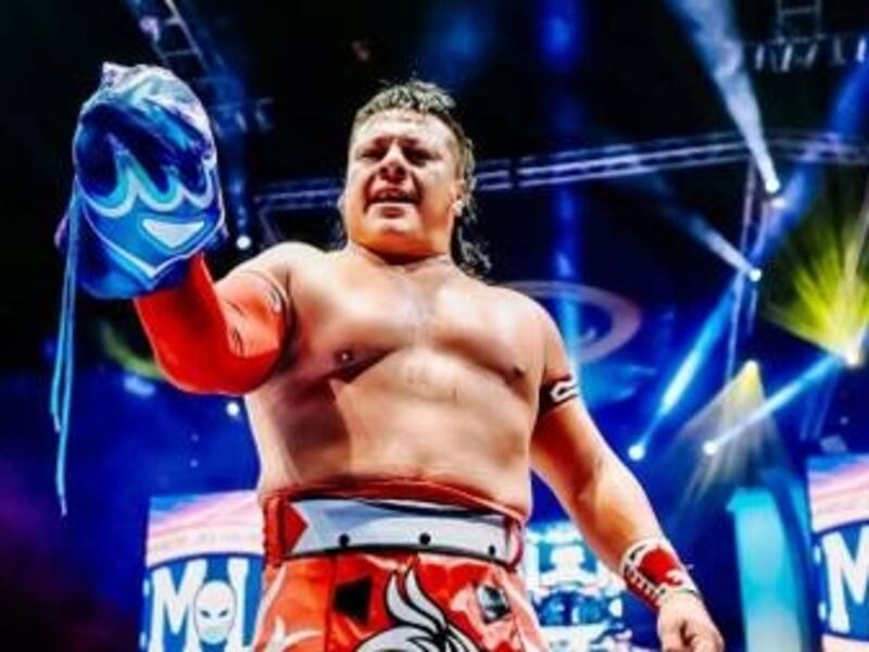 último guerrero