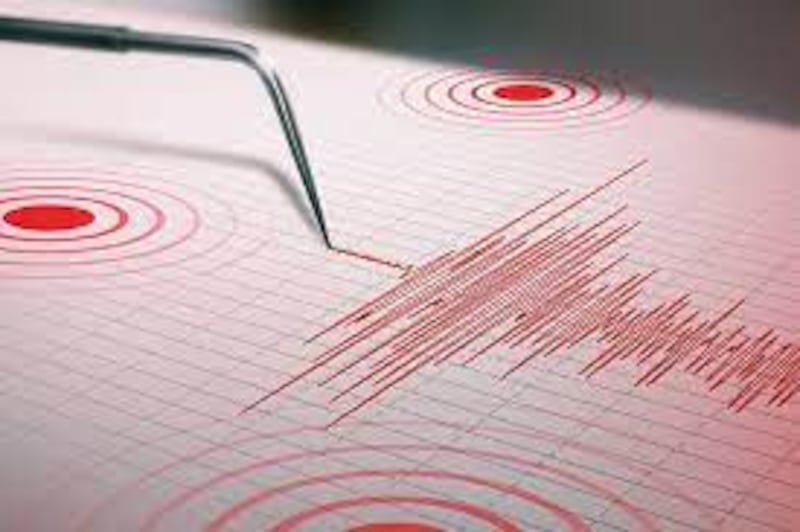 Temblor de mediana intensidad sacude a la región de Valparaíso: generó diversas reacciones