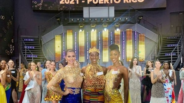 Concursantes de todo el planeta competirán el 16 de marzo de 2022 por la codiciada corona de Miss Mundo en el Coliseo de Puerto Rico José Miguel Agrelot.