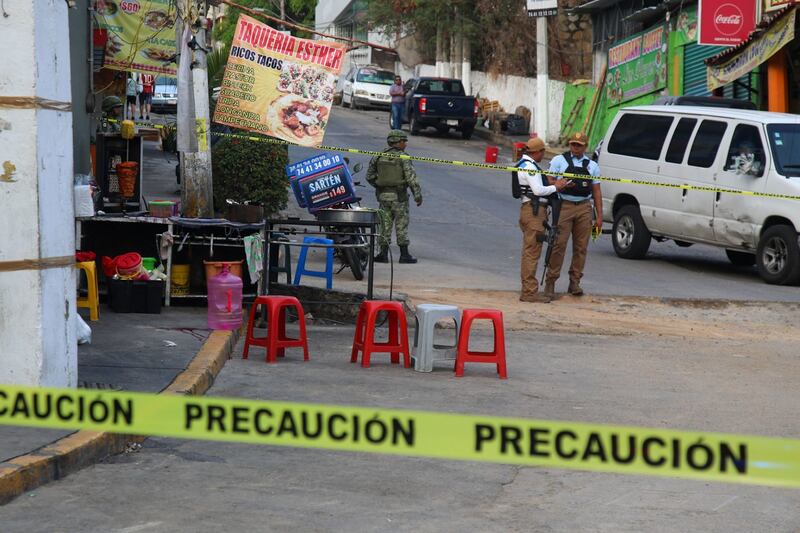 3 de 3 contra la violencia