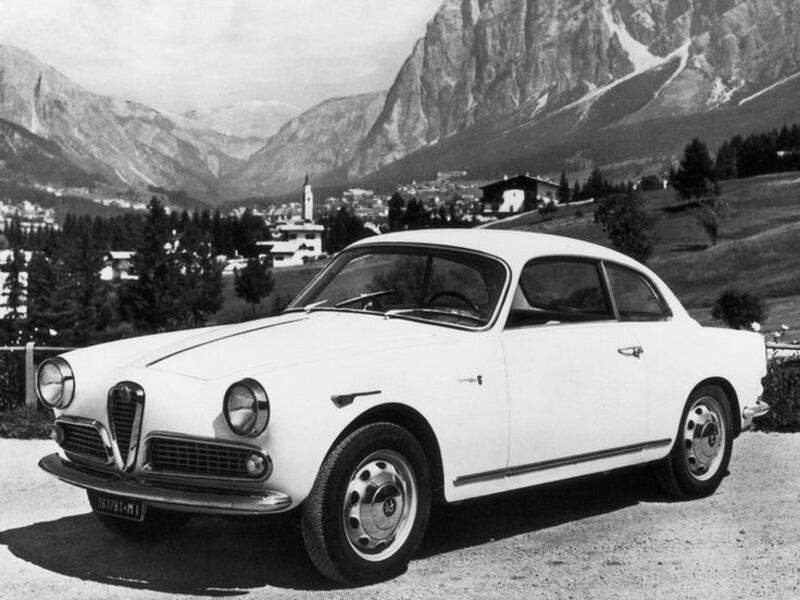 Alfa Romeo