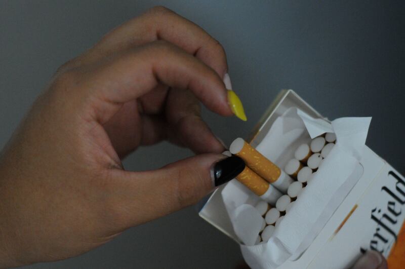 Esta mañana las autoridades de gobierno capitalinas anunciaron que 11 lugares ubicados en el Centro Histórico estará prohibido fumar cigarrillos y vapeadores, esto con el fin de reducir el consumo de estos productos.