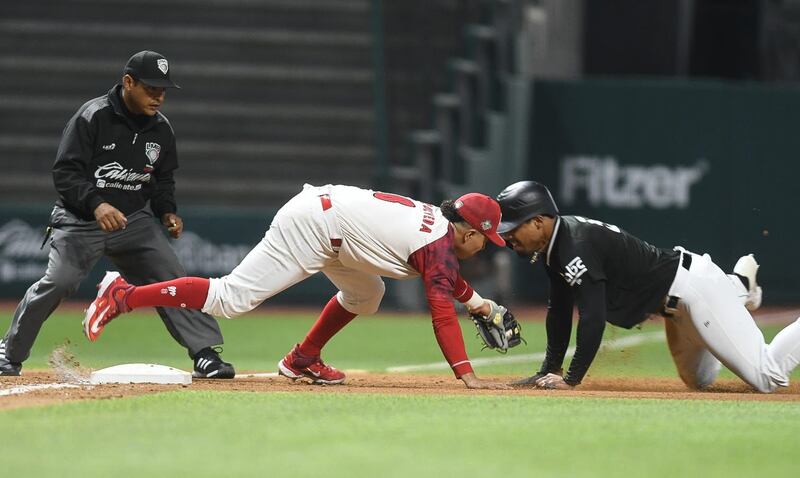 Diablos Rojos vs. Toros Tijuana