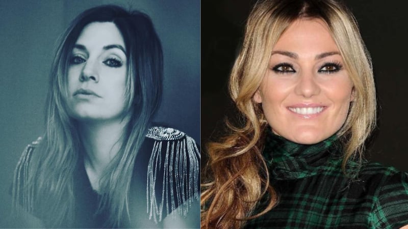 Leire Martínez estalla ante rumores del posible regreso de Amaia Montero a La Oreja Van Gogh