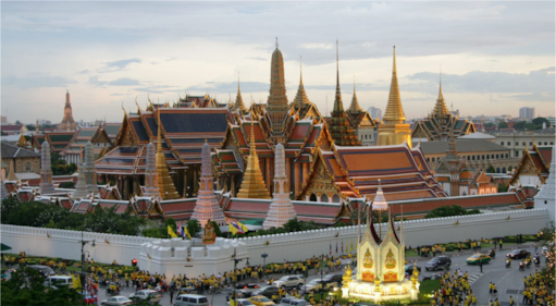 Lugares imperdibles de Tailandia que tendrás que descubrir en 2023.