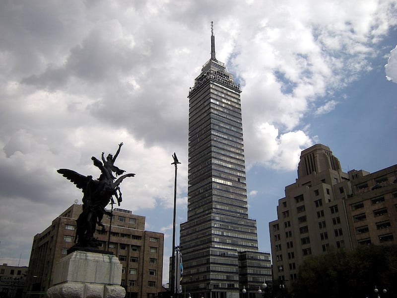 Torre Latino