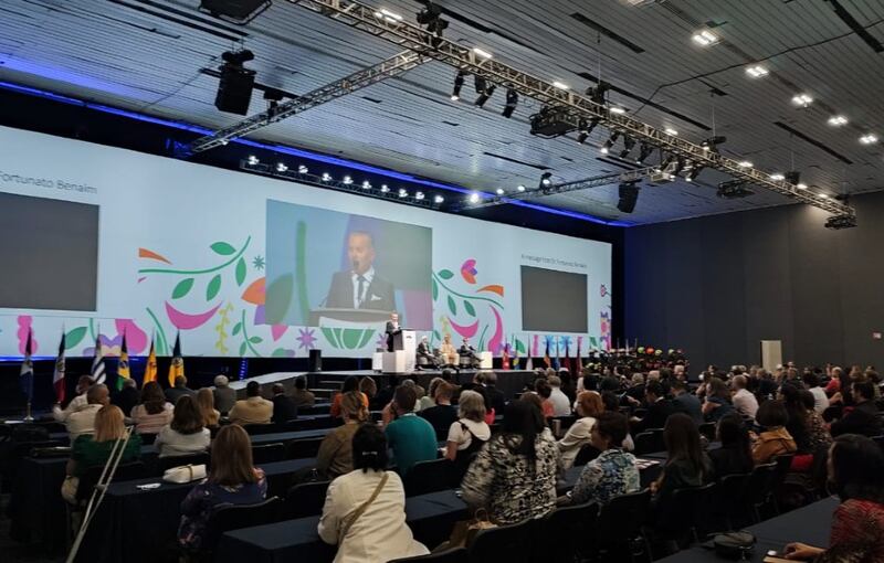 Guadalajara es sede del Congreso de la Sociedad Internacional para el Cuidado de Quemaduras.