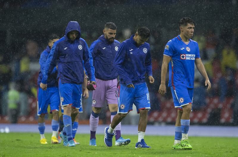 Cruz Azul