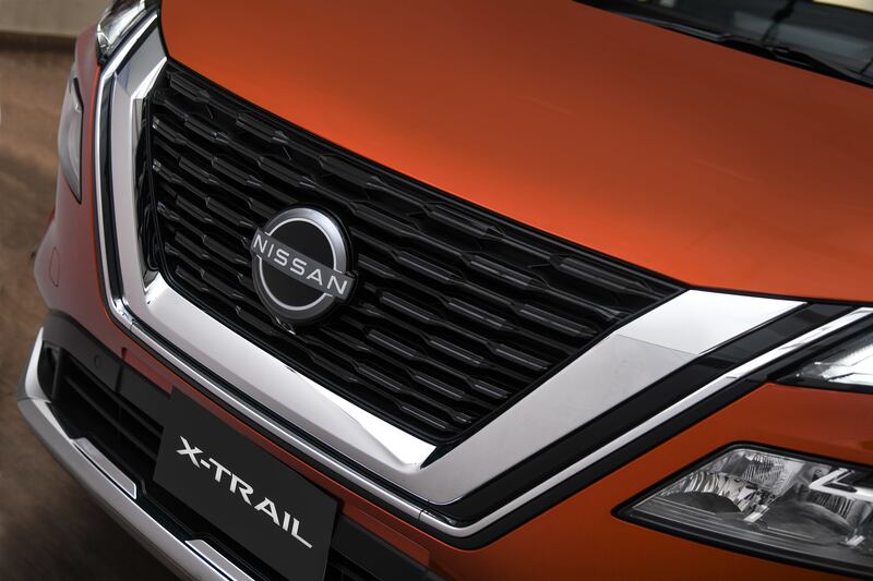 Nissan X-Trail 2023 llega a México