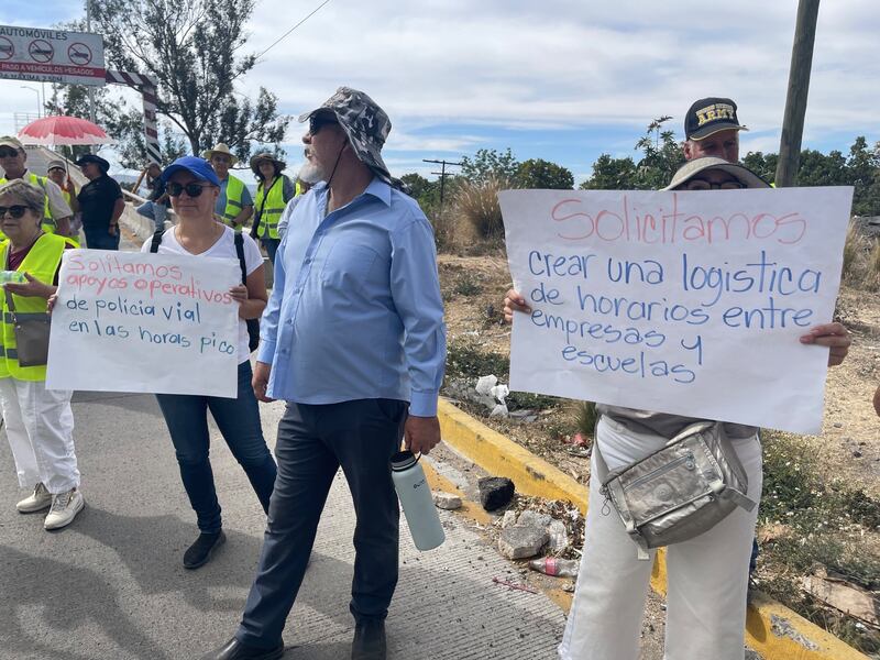 Los afectados se dicen ignorados por el gobierno pese a la gravedad del problema que viven.