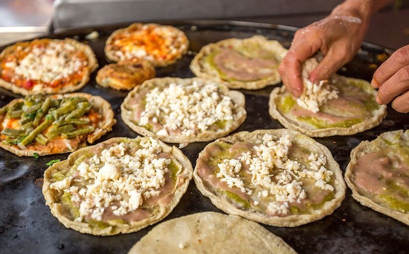 sopes