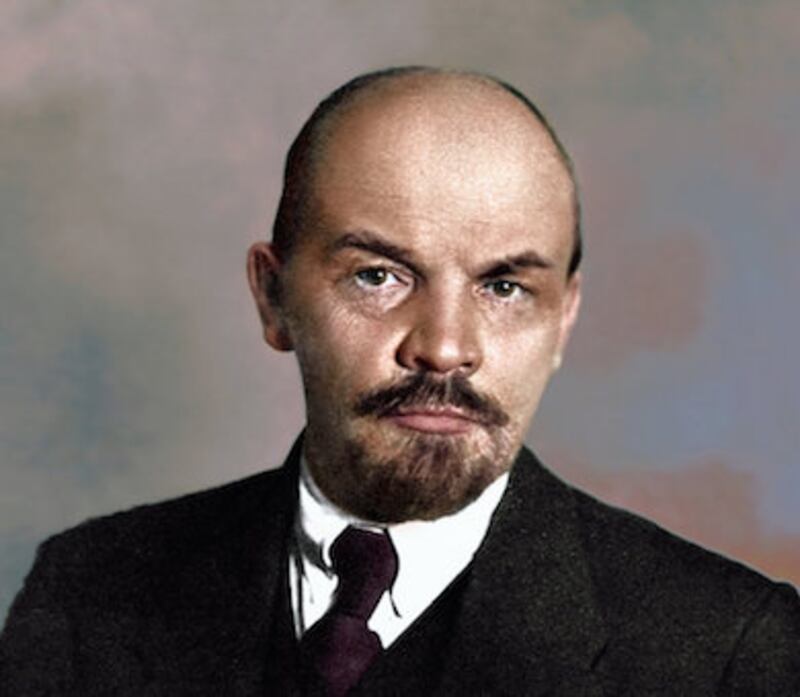 Lenin