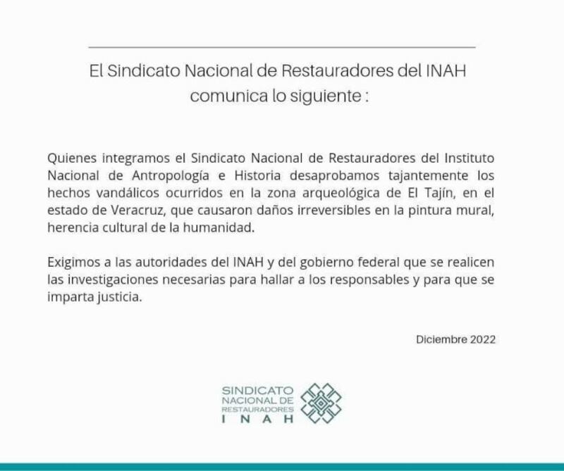 Comunicado del sindicato de restauradores del INAH.jpg