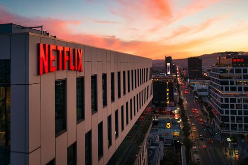 Netflix, Apple TV y Peacock se unirán en un solo paquete de Comcast: Conoce los detalles