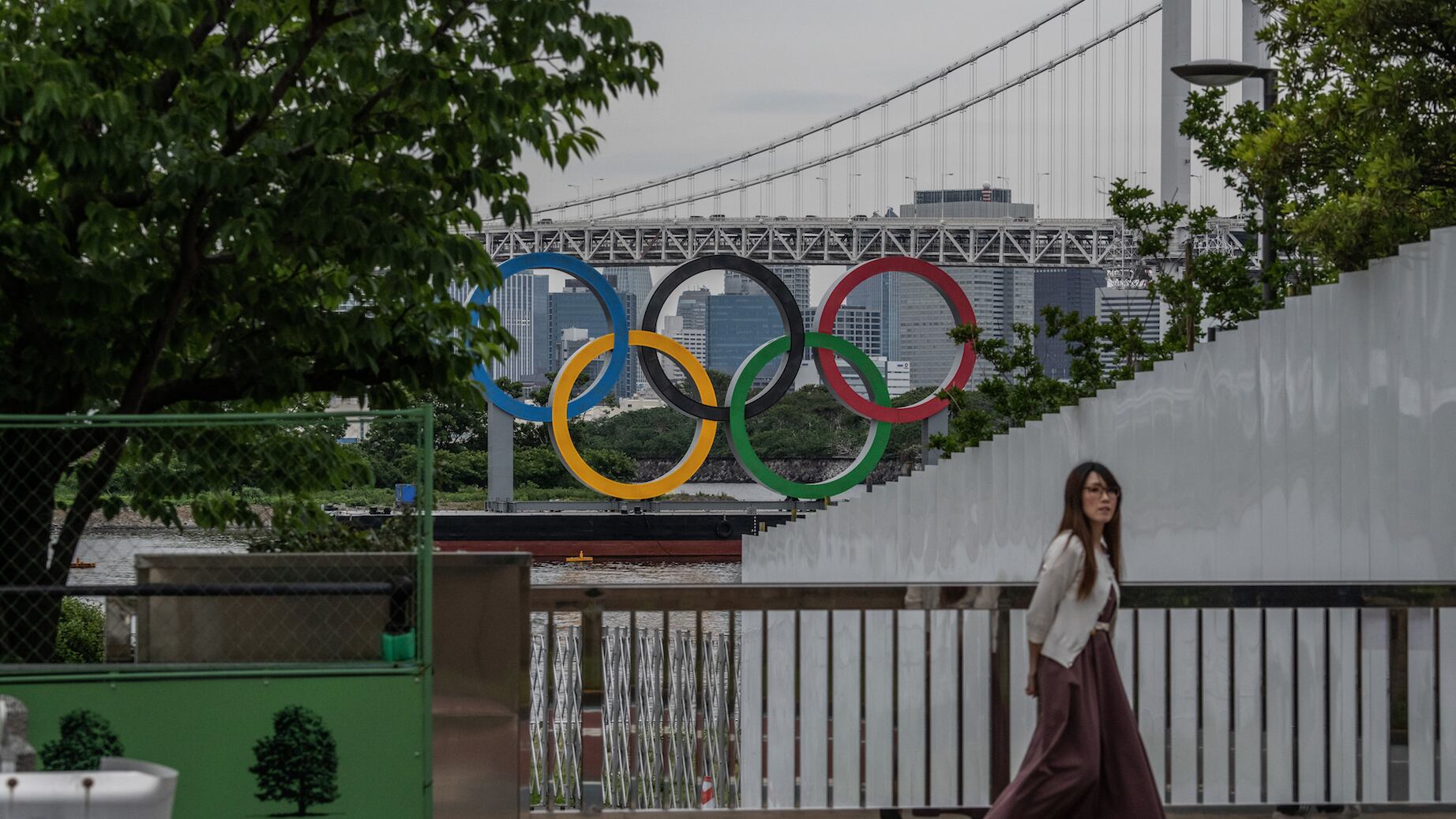 Juegos Olímpicos | Getty Images