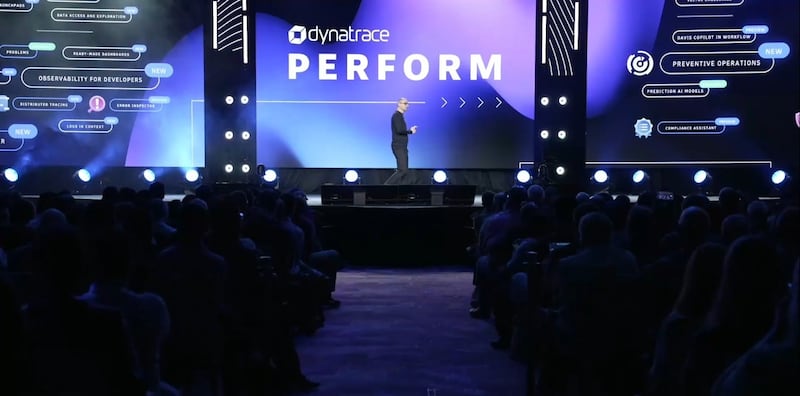 Dynatrace, la plataforma de observabilidad