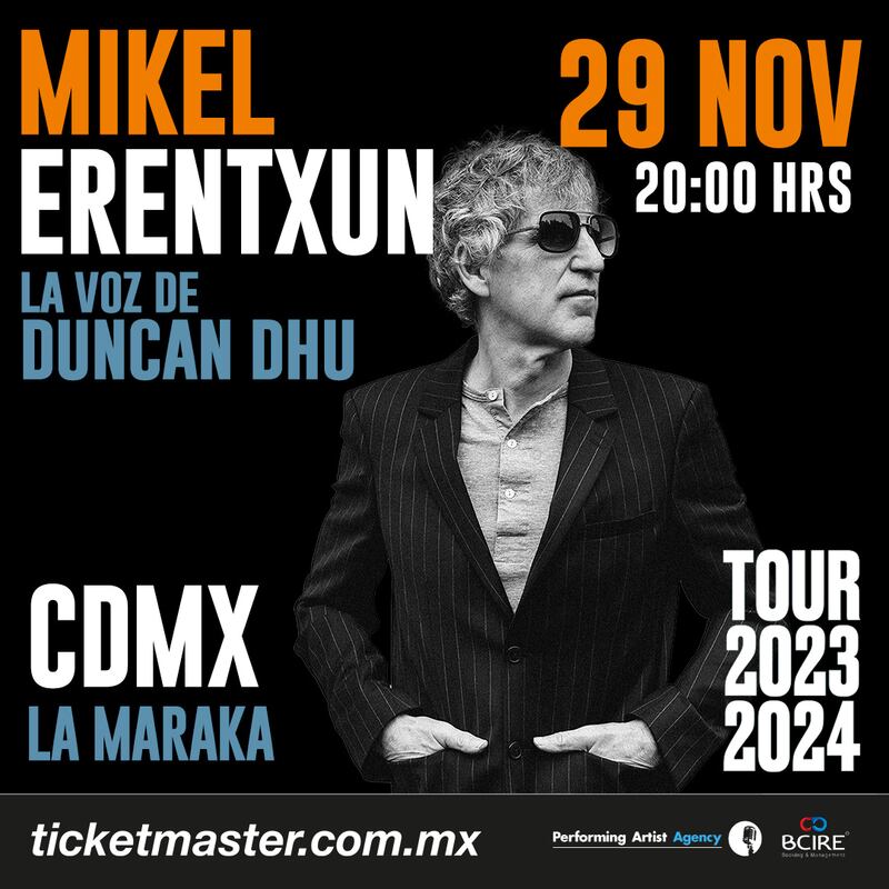 Mikel Erentxun