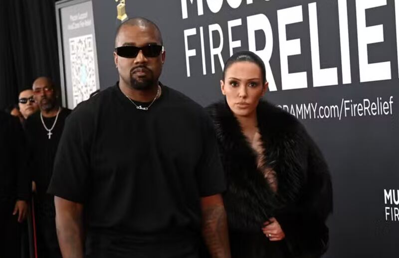 Kanye West apontou que polêmica de sua esposa no Grammy ofuscou vencedores da premiação