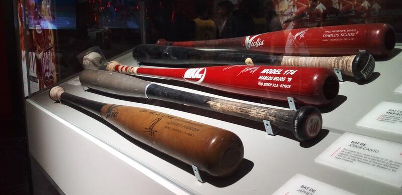 Turidiablo-museo-diablos-rojos-del-México-beisbol