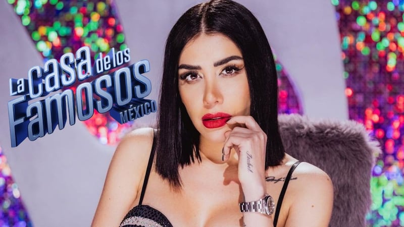 La exparticipante de Acapulco Shore fue confirmada esta mañana en el programa Hoy.