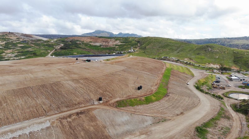 El ex alcalde de Zapopan, Pablo Lemus, reconoció que se ampliará Picachos, con una celda seis, para depositar la nueva basura que llegue de Guadalajara tras el cierre del basurero de Laureles.