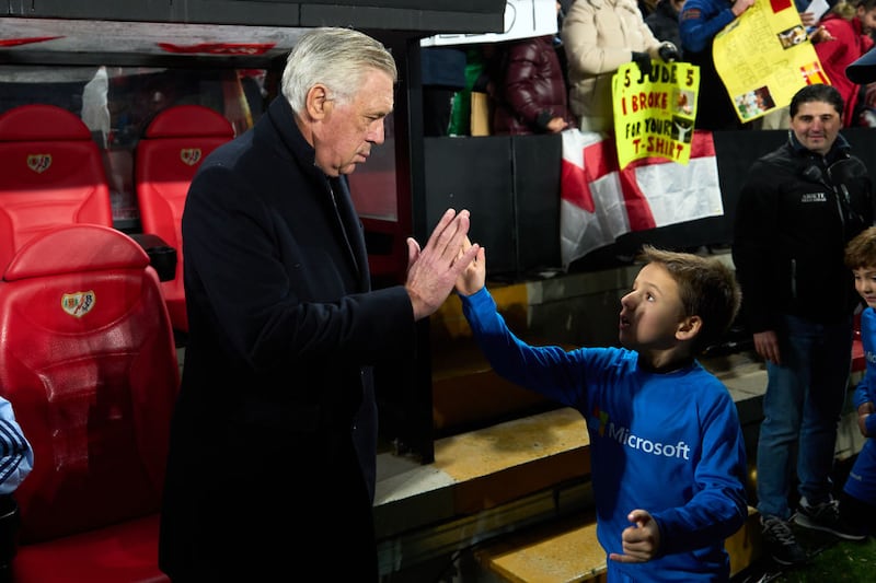 Carlo Ancelotti