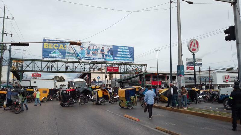 Ecatepec-línea2-mexibús-bloqueo-que-pasa-en-el-mexibus