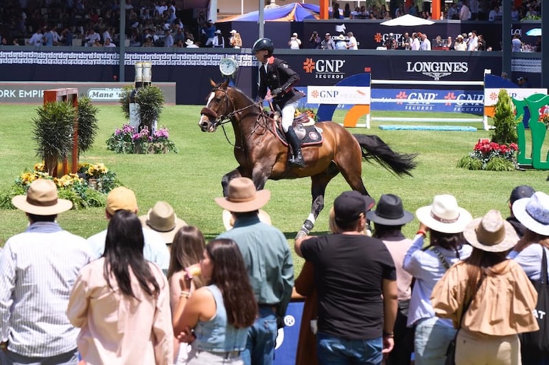 LGCT México