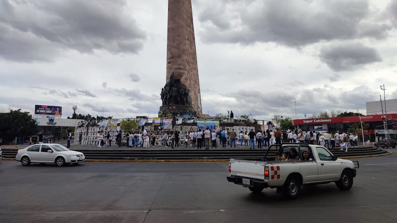 Habitantes de Colotlán acusan que son al menos 17 personas desaparecidas en la región limítrofe.