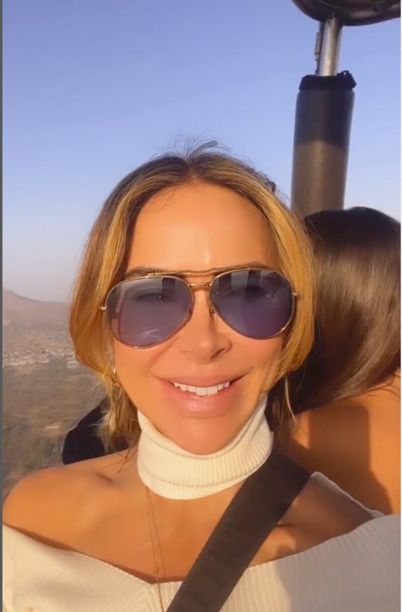 Aylín Mujica