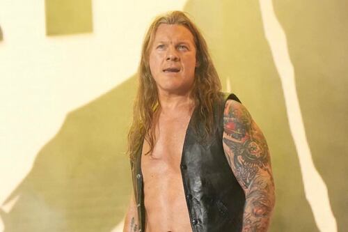 Chris Jericho desea luchar en la Arena México