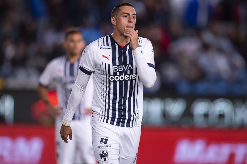 Rogelio Funes Mori.