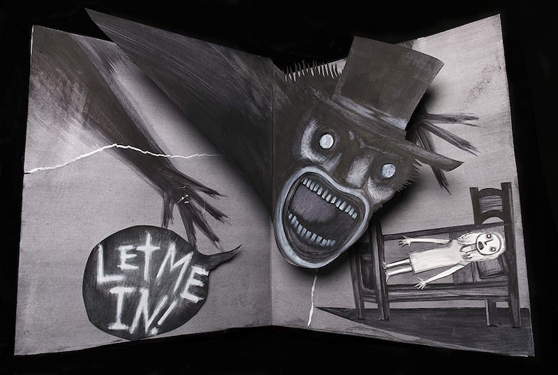 The Babadook