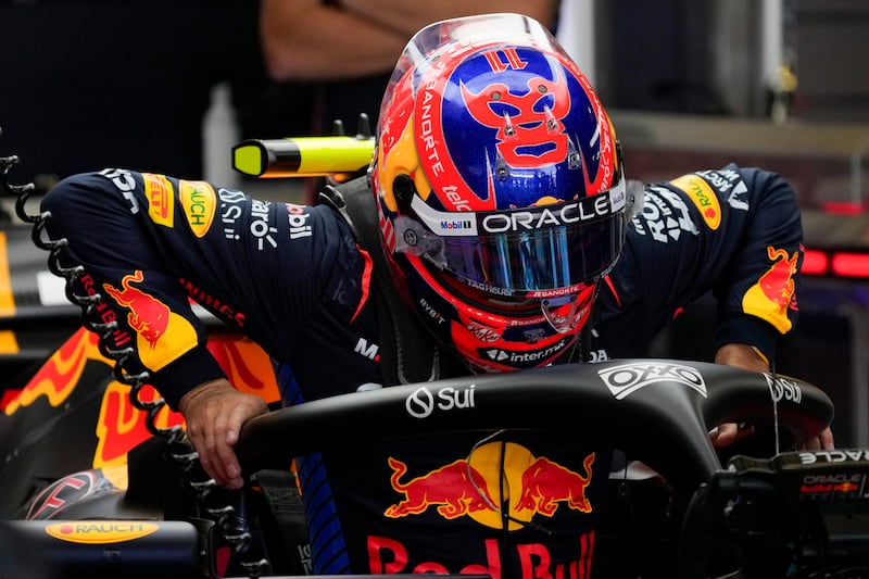 Red Bull Racing