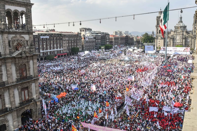 Claudia-Sheinbaum-inicio-de-campaña-zocalo-cdmx-