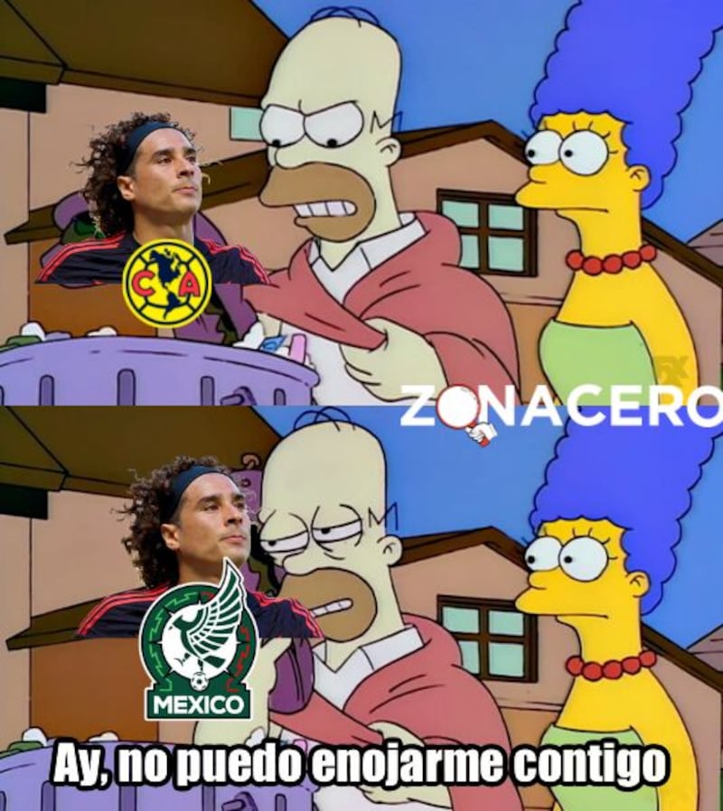 MEMES OCHOA MUNDIAL