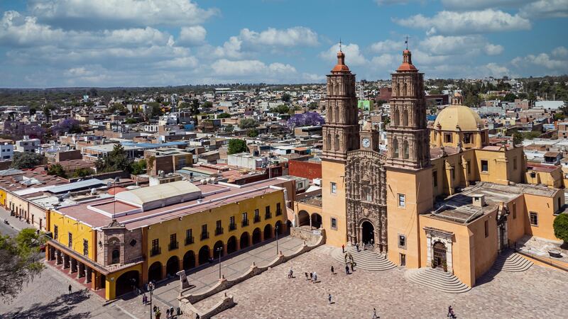 Reserva un tour por la Ruta de la Independencia y vivir esta experiencia al máximo por solo 296 por persona.