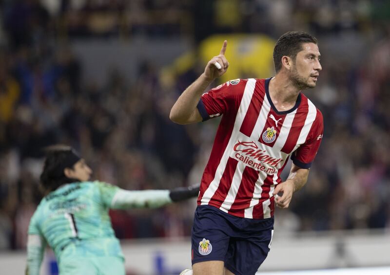 CHIVAS