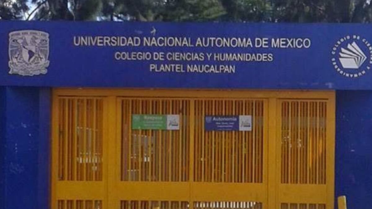 Un estudiante de FES Acatlán murió luego de un ataque de grupos porriles. (Especial)