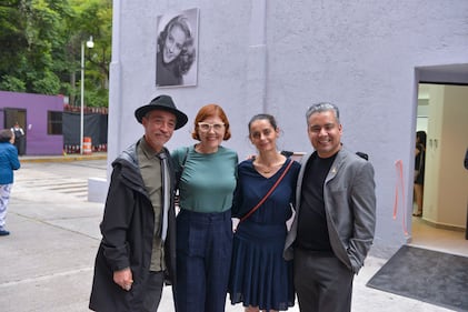 Los estudios cinematográficos más antiguos de Latinoamérica rindieron homenaje a Silvia Pinal, nombrando un edificio de camerinos en su honor. Pinal, ícono del cine mexicano,