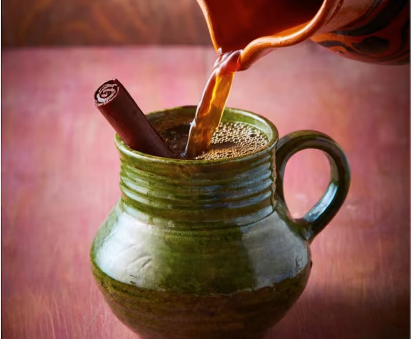 café de olla