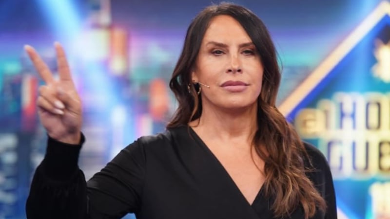 Karla Sofía Gascón fue nominada a Mejor actriz para los premiso Óscar por su papel en "Emilia Pérez", pero habría infringido una norma de la Academia y podría quedarse fuera de la contienda.