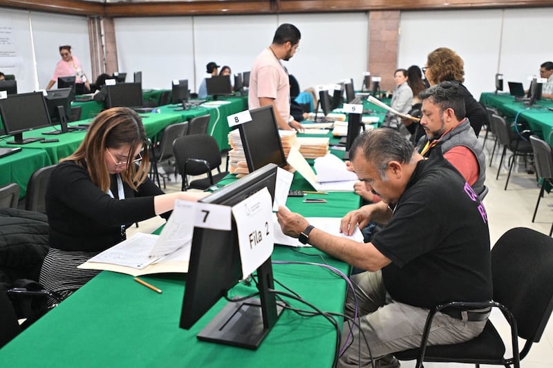 Iniciativas ciudadanas.