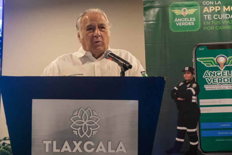 Sectur y Tlaxcala anuncian la Temporada de Avistamiento de Luciérnagas