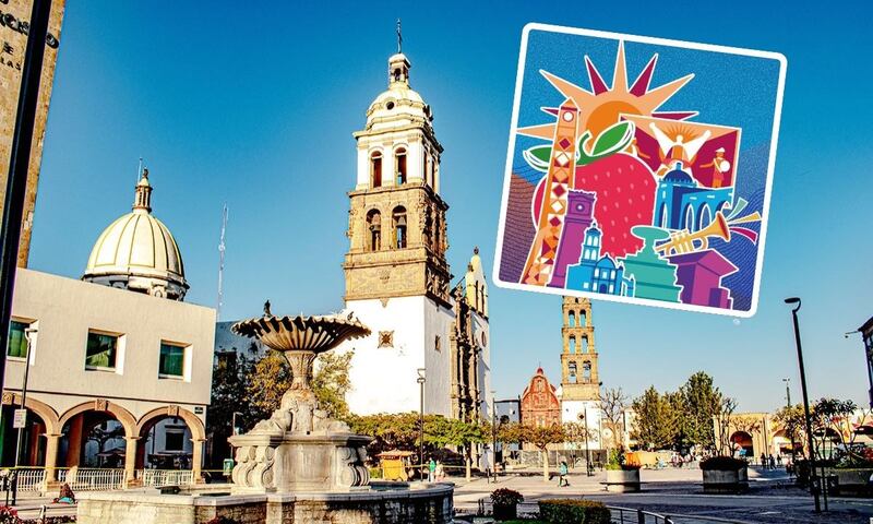 Irapuato.